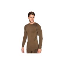 Thermoform Hzt14001 Extreme Seamless Termal Erkek Swearshirt