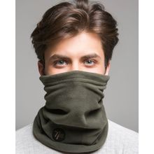 Thermoform HZT19007 Haki Boyunluk