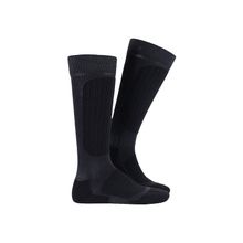 Thermoform Mountain Siyah Çorap Unisex