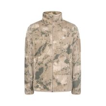 Thermoform Ranger Kamuflaj Polar Erkek Mont