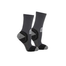 Thermoform Running Antrasit Erkek Çocuk Çorap