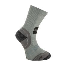Thermoform Running Gri Erkek Çocuk Çorap