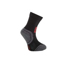Thermoform Running Siyah Erkek Çocuk Çorap