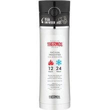 Thermos 126772 NS 403 Mug 470 ml. Siyah Termos