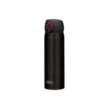 Thermos 199380 JNL 0,60 lt Deep Black W Red Ultralight Mug