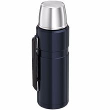 Thermos 2 lt Sk2020-2000 Stainless King XLarge Midnight Blue Lacivert Paslanmaz Çelik Termos