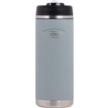 Thermos Icon Serisi 0,94 lt River Rock Pipetli Termos