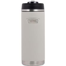 Thermos IS2332SN Icon Serisi 0.94 lt Sandstone Pipetli Termos