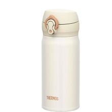 Thermos JNL-350-196605 Ultralight Mug 0.35 lt Pearl White Beyaz Klasik Termos