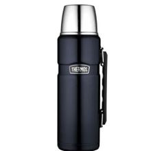 Thermos SK 2010 1,2L Stainless King Large Midnight Blue Termos