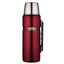Thermos SK 2020 Stainles King X Large Cranberry 2 lt Termos