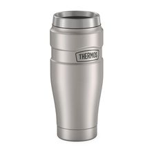 Thermos SK1005 169275 Stainless King 0.47 lt Matte Stainless Steel Gri Çelik Mug
