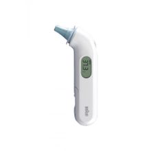 Thermoscan 3 Irt3030 Kulaktan Ates Olcer
