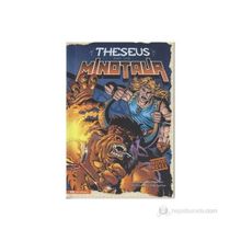 THESEUS AND MINOTAUR - NEL YOMTOW