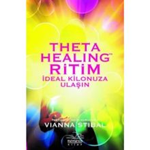 Theta Healing Ritim - Vianna Stibal