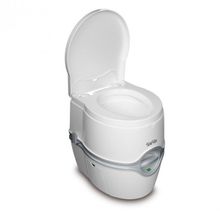 Thetford Porta Potti 565E 21 lt Pilli Portatif Tuvalet