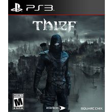 Thief PS3