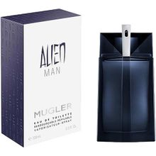 Thierry Mugler Alien Man EDT 100 ml Erkek Parfümü