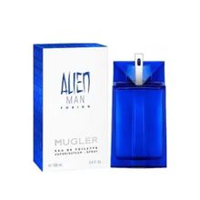 Thierry Mugler Alien Man Fusion EDT 100 ml Erkek Parfüm