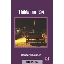 Thilda'nın Evi - Sancar Seçkiner