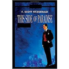 This Side Of Paradise - Francis Scott Key Fitzgerald