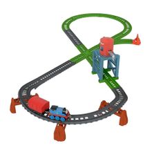 Thomas & Friends GXD47 Buhar İstasyonu Seti