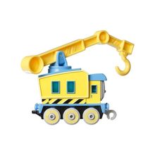 Thomas & Friends HDY61 Sür Bırak Büyük Tekli Tren