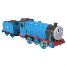 Thomas & Friends HFX93-JGF96 Thomas ve Arkadaşları Motorlu Büyük Tekli Trenler