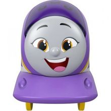 Thomas & Friends HFX96-HDY69 Motorlu Büyük Tekli Trenler
