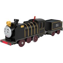 Thomas & Friends HFX96-HHN58 Motorlu Büyük Tekli Trenler