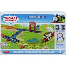 Thomas & Friends HGY82-HPM63 Tren Seti