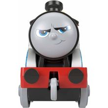 Thomas & Friends HHN17-HHN19 Sür Bırak Kargo Macerası Karakterleri