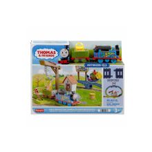 Thomas & Friends HTN34 Boya Teslimatı Seti