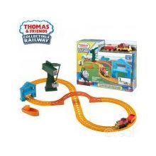 Thomas & Friends Salty Orta Boy Oyun Seti