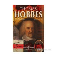 THOMAS HOBBES - A.P. MARTINICH