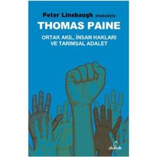THOMAS PAINE ORTAK AKIL, İNSAN HAKLARI VE TARIMSAL ADALET - KOLEKTIF