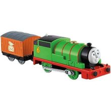 Thomas Percy Motorlu Tren