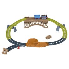 Thomas ve Arkadaşları HGY82-HHV79 Sür Bırak Tren Seti