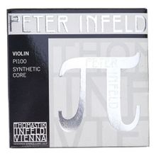 Thomastik Infeld PI100 Peter Infeld Keman Teli