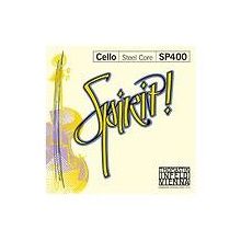 Thomastik Infeld SP400 Spirit Çello Teli
