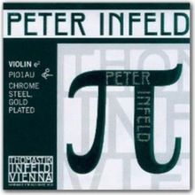 Thomastik Peter İnfeld PI01AU Mi Tek Keman Teli