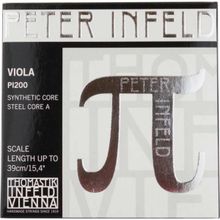 Thomastik Peter Infeld PI200 Viola Teli