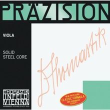 Thomastik Prazision 70 Lal Viola Teli