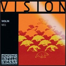 Thomastik Vision VI01 Mi Keman Teli