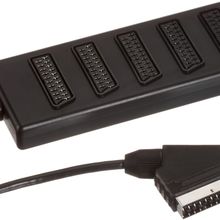 Thomson KAV-143 1/5 Scart Dağıtıcı
