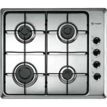 Thor SSE 64600 IX Metal Tablalı Ocak