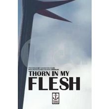 Thorn in My Flesh - Hayrettin Şahin Reyhan Erdoğan