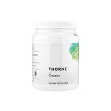Thorne Kreatin 900 G (2 Lb)-Aromasız Shaker Hediye