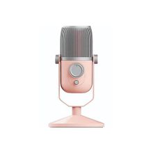 Thronmax MDrill 34989 Rosa Pembe Profesyonel Mikrofon