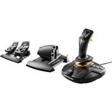 Thrustmaster T.16000M FCS Flight Stick Joystick